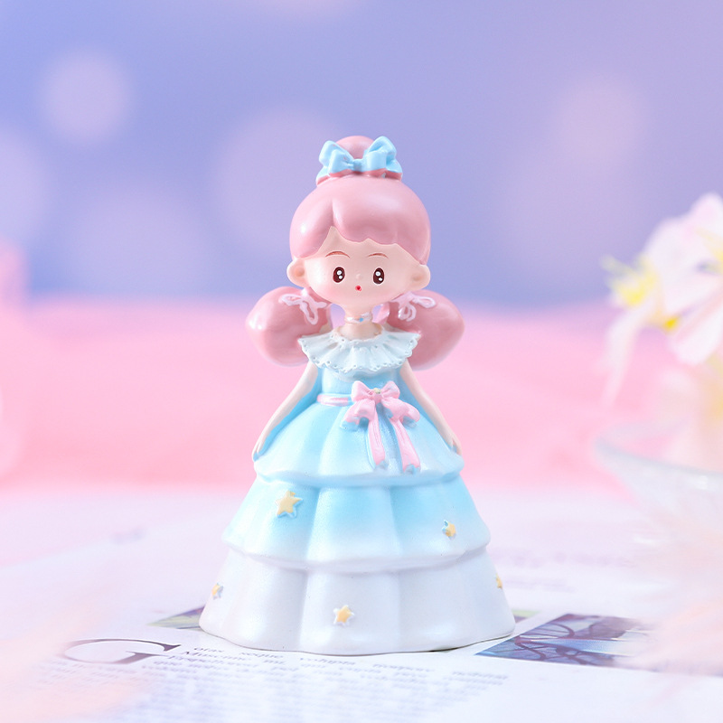 990-3A Blu perlescente