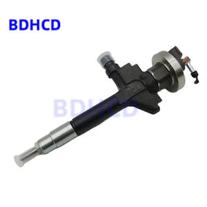 BDHCD otomobil parçaları 095000-5030 dizel yakıt enjektörü araba motor sistemleri montajı 095000-5870-7850 Mazda 6 RF5C-13-H50A için - Product Image 6