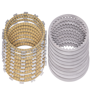 Kit de plaques de friction et de plaques d'embrayage en acier pour moto <span class=keywords><strong>BMW</strong></span> M1000R S1000R S1000RR S1000XR S <span class=keywords><strong>1000</strong></span> R <span class=keywords><strong>RR</strong></span> <span class=keywords><strong>XR</strong></span> M - Product Image 3