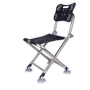 Find Wholesale chair fishing rod holder For Extreme Comfort