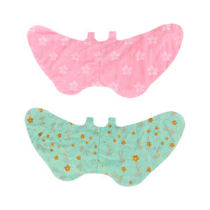 Mascarilla Exfoliante para Pies de Colágeno Vegano con Lavanda y Perla, Blanqueadora e Hidratante, Marca Blanca OEM - Product Image 1