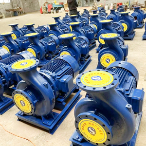 Convenient Horizontal <b>Pump</b> Pipeline Booster <b>Water</b> <b>Pump</b> High <b>Water</b> Centrifugal <b>Pump</b> - Product Image 5