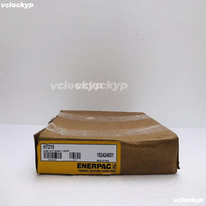 สายไฮดรอลิกแรงดันสูง Enerpac H7210 ยาว 10 ฟุต ขนาด 3/8 นิ้ว NPT 700 บาร์/ 10,000 ปอนด์ต่อตารางนิ้ว - Product Image 5