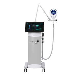 Máquina de vibración con control fácil y precisa, múltiples velocidades, para relajación muscular y corporal completa, equipo de salón. - Product Image 2