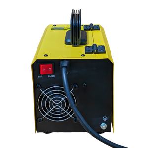 เครื่องเชื่อม IGBT <span class=keywords><strong>3</strong></span>-in-1 <span class=keywords><strong>mig</strong></span>/mma/ LIFT-TIG <span class=keywords><strong>MiG</strong></span> เครื่องเชื่อมโลหะ200 220V - Product Image 6