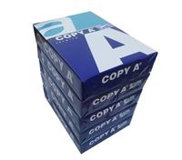 Papel Térmico A4 de Alto Brillo, 4 Rollos de 8.3x11.7 Pulgadas, Compatible con Impresoras A285M M08F N80 PD-A4 M834