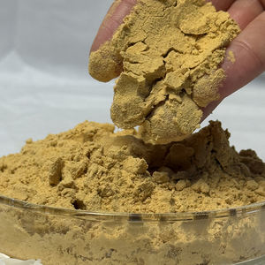 כיתה תעשייתית אורגנית chitosan oligosaccharide שחרור איטי דשן אצות ליבולים ממקור צמחי קרקע - Product Image 3