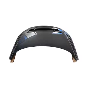 <span class=keywords><strong>Capot</strong></span> moteur en fibre de carbone de style RG pour <span class=keywords><strong>capot</strong></span> de <span class=keywords><strong>capot</strong></span> <span class=keywords><strong>Audi</strong></span> <span class=keywords><strong>TT</strong></span> <span class=keywords><strong>MK2</strong></span> 2006-2013 - Product Image 4