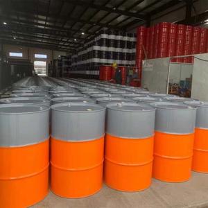 耐摩耗性油圧油 HM46/68 <span class=keywords><strong>ISO</strong></span> VG 46 68 油圧作動油（掘削機、船舶油圧システム用特殊潤滑油） - Product Image 6