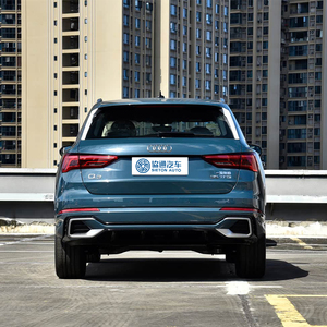 SUV de Alta Potencia con Motor de Gasolina de 2.0 L, Volante a <span class=keywords><strong>la</strong></span> Izquierda, 5 Plazas, Transmisión Automática 7DCT, 186 CV, Euro 6, Sistema para Audi Q3 - Product Image 3