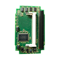 Carte PCB CPU de commande numérique Fanuc A20B-3300-0170 avec interface de slot standard pour composants de rechange d'automatisation, garantie 1 an