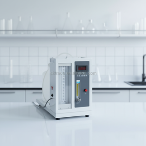 CHINCAN LC-2コールドフィルタープラグポイントフィルターは、留出物燃料のコールドフィルタープラグポイントを決定するために使用されます - Product Image 3