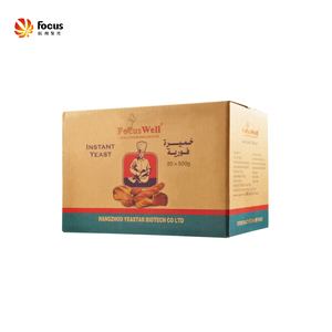 Best-Baker alto/basso contenuto di zucchero 500g/450g/400g/125g/100g/11g di lievito secco istantaneo - Product Image 2