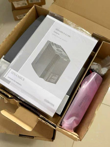 SINAMICS PM240-2 IP20-FSA-A-400V-1.1KW 6SL3210-1PE13-2AL1 ตัวแปลงความถี่แบบระบายความร้อนด้วยลม รุ่นแบบหนังสือ พร้อม - Product Image 1