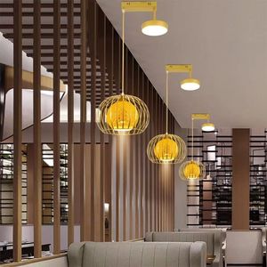 โคมไฟแขวนเพดานทรงกลมแบบแขวนในห้องครัวเกาะโคมไฟแบบแขวนสำหรับโต๊ะรับประทานอาหารในห้องครัวห้องนั่งเล่นไฟแขวน - Product Image 2