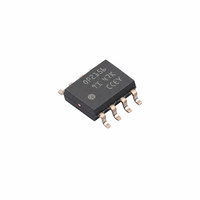 Fournisseur de composants IC d'amplificateurs opérationnels de précision OPA2156IDR SOIC-8