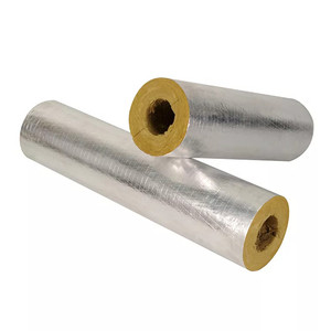 <span class=keywords><strong>Laine</strong></span> <span class=keywords><strong>de</strong></span> <span class=keywords><strong>verre</strong></span> ignifuge à <span class=keywords><strong>prix</strong></span> compétitif avec feuille d'aluminium pour isolation phonique – Matériaux isolants très demandés - Product Image 2