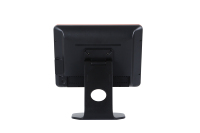 Système de terminal de point de vente tactile 15 pouces, nouveau design, Android/Windows, logo personnalisé