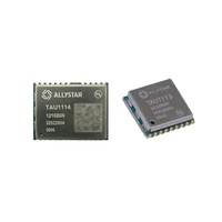 Module de navigation par satellite double mode GNSS GPS BDS Allystar Original TAU1113/TAU1114, nouveau, emballage 1612/1010