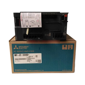 ไดรเวอร์รุ่น MR-JE-300B รับประกันทั้งชุดเป็นเวลาหนึ่งปี - Product Image 1