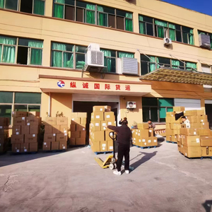 फेडेक्स/अप-डोर सेवा के साथ झेजियांग चीन से अफ्रीका तक - Product Image 6