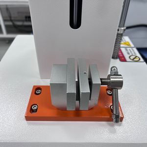 Film Trektester Digitale Kehong 50Kg Capaciteit Voor Dunne Film Trekrek Voor Lab Verpakking R & D Gebruik Hoge Nauwkeurigheid - Product Image 3