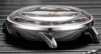 Montres mécaniques en acier pour hommes, avec mouvement japonais, calendrier complet et luminescence, conception d'usine et personnalisation par lots, pour marque privée