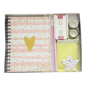 Mignon livres populaires ensemble de papeterie pour les étudiants tiroirs de bureau fournitures de rentrée scolaire bobine ruban papier <span class=keywords><strong>avis</strong></span> <span class=keywords><strong>poste</strong></span> dessin livre - Product Image 1