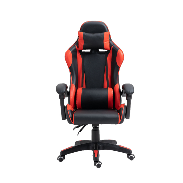 Black and Red