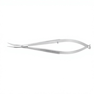 Ciseaux de tenotomie Westcott à succès – Instrument chirurgical ophtalmique réutilisable pour droitier - Product Image 1