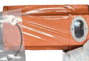 El Motor Modelo 3HAC047119-004 es Apto para Uso Industrial - Product Image 1