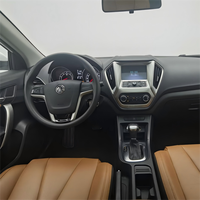 Voitures d'occasion à vendre en gros – MG Rui Xing 1.5L essence automatique berline 2016, conduite à gauche, en stock