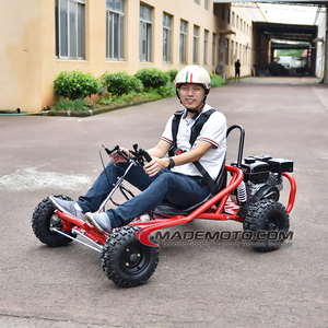 <span class=keywords><strong>Karting</strong></span> Monoplaza <span class=keywords><strong>de</strong></span> 212cc, 4 Tiempos, Refrigerado por Aire, con Transmisión por Cadena, <span class=keywords><strong>a</strong></span> Gasolina, para Niños, Precio <span class=keywords><strong>de</strong></span> Mayoreo - Product Image 6