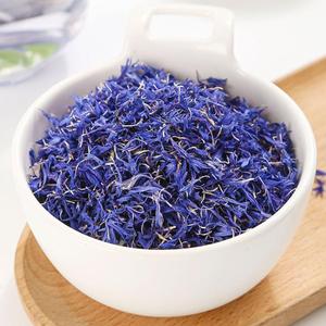 Fiori secchi naturali di qualità Hiqh tè fiordalisi secchi senza additivi petali di <span class=keywords><strong>fiordaliso</strong></span> - Product Image 3