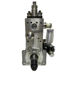 Bomba de Inyección de Combustible Diésel de Alta Calidad 6152-72-1442 para Motor WA470-3 WA450-3 6D125-2, Bomba de Combustible Utilizada para Excavadora PC200-8 PC220-8 - Product Image 2