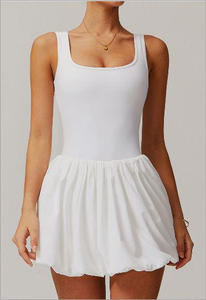 Nouvelle Collection 2026 : Tenues de Yoga, Gym, Fitness <span class=keywords><strong>et</strong></span> Tennis pour Femmes – <span class=keywords><strong>Vêtements</strong></span> de Sport Sans Couture, Sans Manches, Respirants, Grandes Tailles - Product Image 3