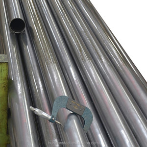 High Pressure DIN 17458 EN10216-5 316Ti 304 Seamless Stainless <strong>Steel</strong> Precision <strong>Pipe</strong> for Hydraulic Systems - Product Image 2