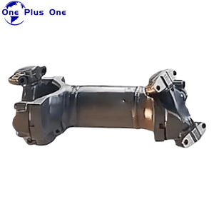 Eje de Transmisión Original en Oferta 426-20-31120 426-20-31121 para Cargadora <span class=keywords><strong>Komatsu</strong></span> WA600-6 WA600-8 - Product Image 1