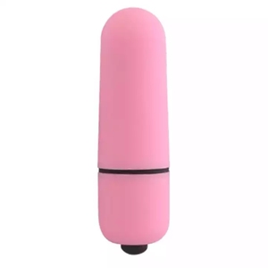 Damen Mini Bullet Dildos und Penis Ring 10-Gang Vaginal Massage Sexspielzeug mit Lippenstift AV Stick Clitoris Stimulator - Product Image 3
