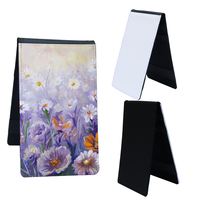 Supporto da banco per segnapunti in pelle a sublimazione regalo da Golf supporto per segnapunti da Golf personalizzato con Clip per segnapunti