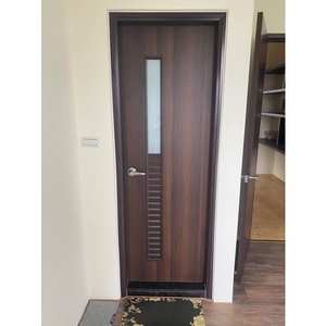 Profilo in PVC porte e finestre in pvc decorazione wpc macchina finestra porta profili di casa - Product Image 6