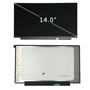 14 "1366x768 HD สัมผัสหน้าจอสัมผัสแอลซีดีสำหรับ HP <span class=keywords><strong>Chromebook</strong></span> Display ASSEMBLY 14" (สำหรับ HP <span class=keywords><strong>Chromebook</strong></span> X360 <span class=keywords><strong>14A</strong></span>-CA Series) - Product Image 2