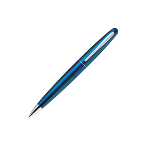 Lápiz Mecánico Giratorio BCO-150R de 0.7mm, Siete Tonos Metálicos, Cuerpo Recubierto de Latón, Clip Plateado, Premio al Buen Diseño, Uso Diario en la Oficina - Product Image 6