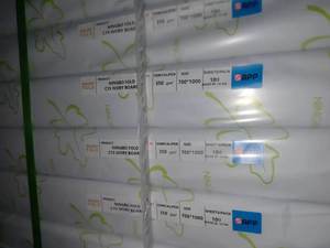 190g-400g Moisture Proof Duplex Board Coated Single Side <b>Bleach</b> Card for Logistics Packaging - Product Image 4