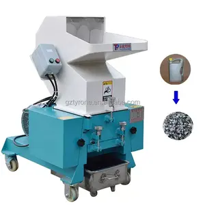 Snijmachine Shredder Mini Plastic Crusher Plastic Schroot Crusher Machine Thuis Plastic Shredder