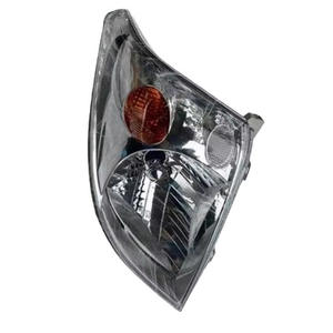 Phare Toyota pour FJ120 Prado 2003-2009 OE 81170-6A260 81130-6A200 Halogène Xénon - Product Image 3