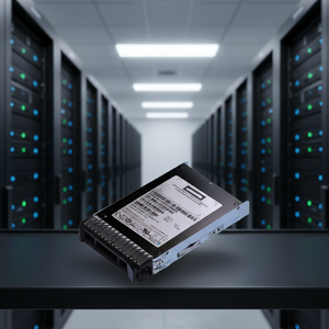 4XB1K26775 1TB PCI Express 4.0 X4 NVMe OPAL M.2 2242 Solid State Drive untuk Server - Product Image 2