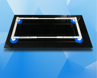 40 à 55 pouces 4 tasses taille réglable aspiration de l'écran LCD ventouse de maintenance de l'écran LCD