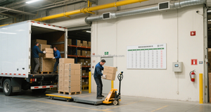 Tùy Chỉnh Thân Thiện Với Môi 4-Tier Có Thể Gập Lại Bán Lẻ Hiển Thị Giá Các Tông Sóng Laminate Sàn Đứng Cho Cho <span class=keywords><strong>Walmart</strong></span> Cuốn Sách Đứng - Product Image 6