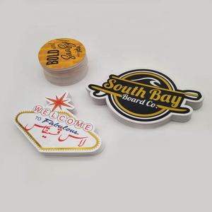 Prezzo poco costoso Della Porcellana Impermeabile Personalizzato Del Fumetto del Motociclo Della Bici <span class=keywords><strong>Casco</strong></span> Del Computer Portatile Die Cut <span class=keywords><strong>Adesivi</strong></span> IN PVC - Product Image 6